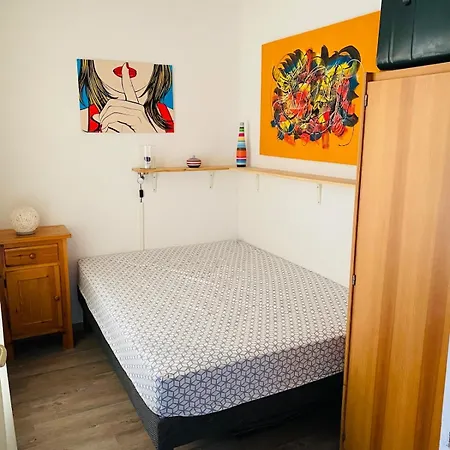 T3 Terrasse Et Piscine לה ברקרה