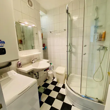 T3 Terrasse Et Piscine * לה ברקרה