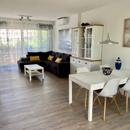 T3 Terrasse Et Piscine شقة *